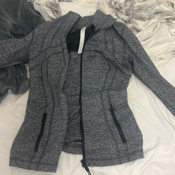 Lulumon define jacket - Picture 1 of 1